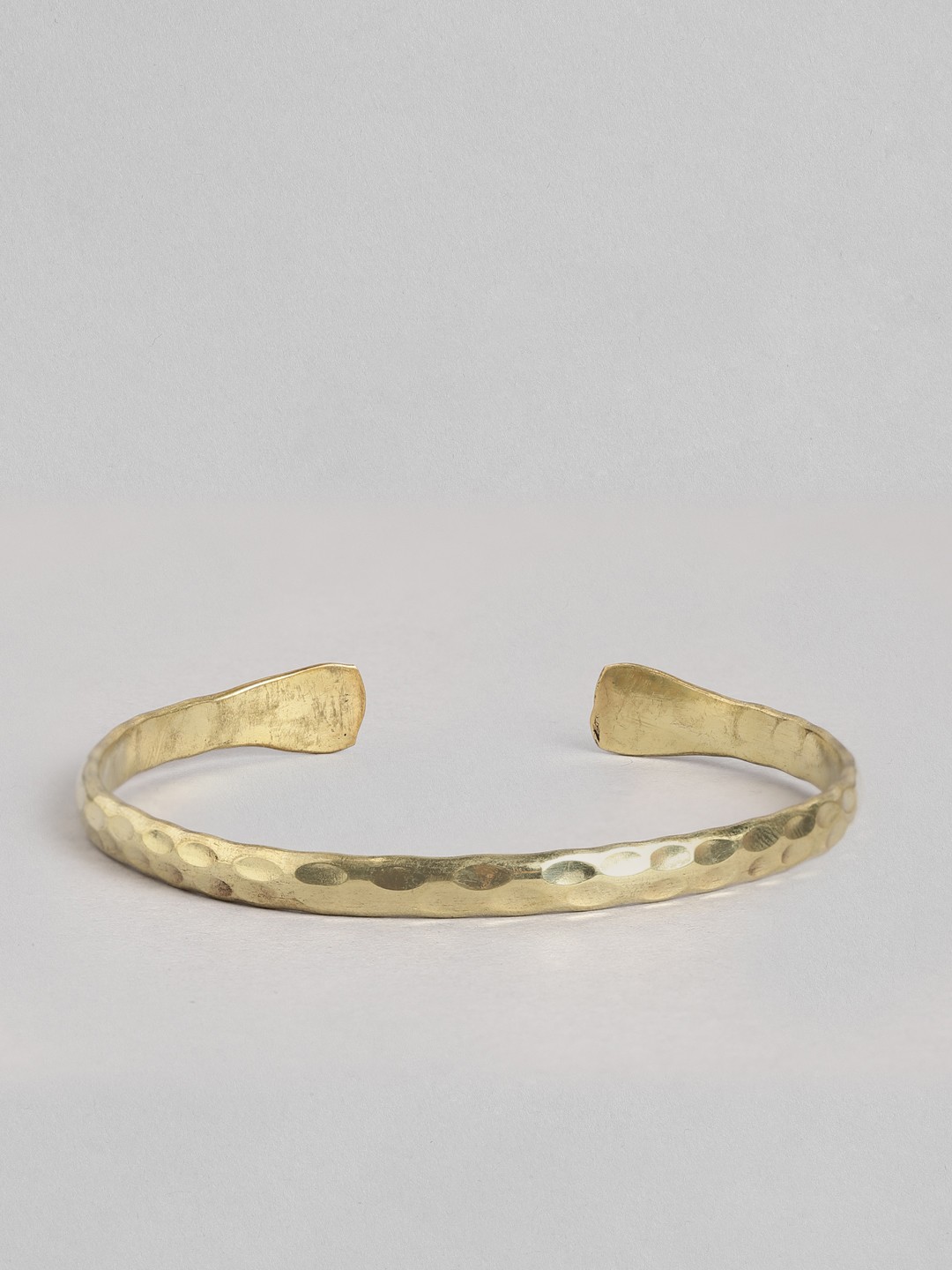 

Rang Gali Women Gold-Plated Cuff Bracelet