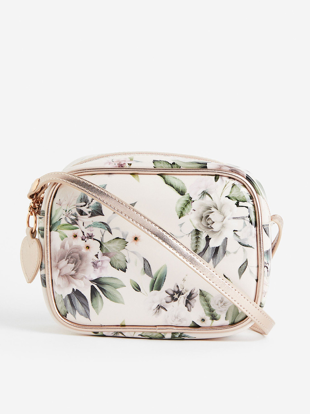 

H&M Shoulder Bag, Beige