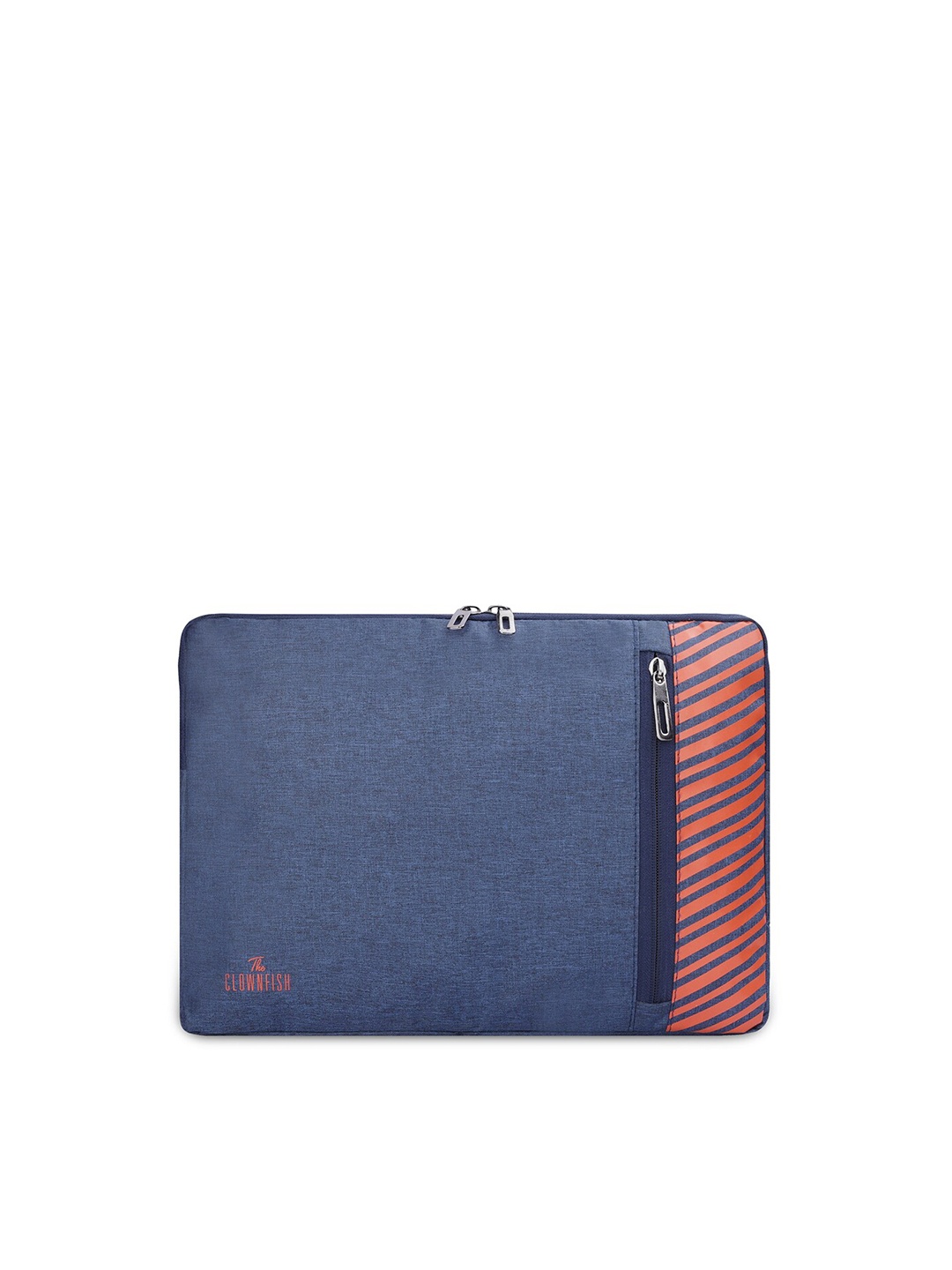 

THE CLOWNFISH Algo Laptop Sleeve, Blue