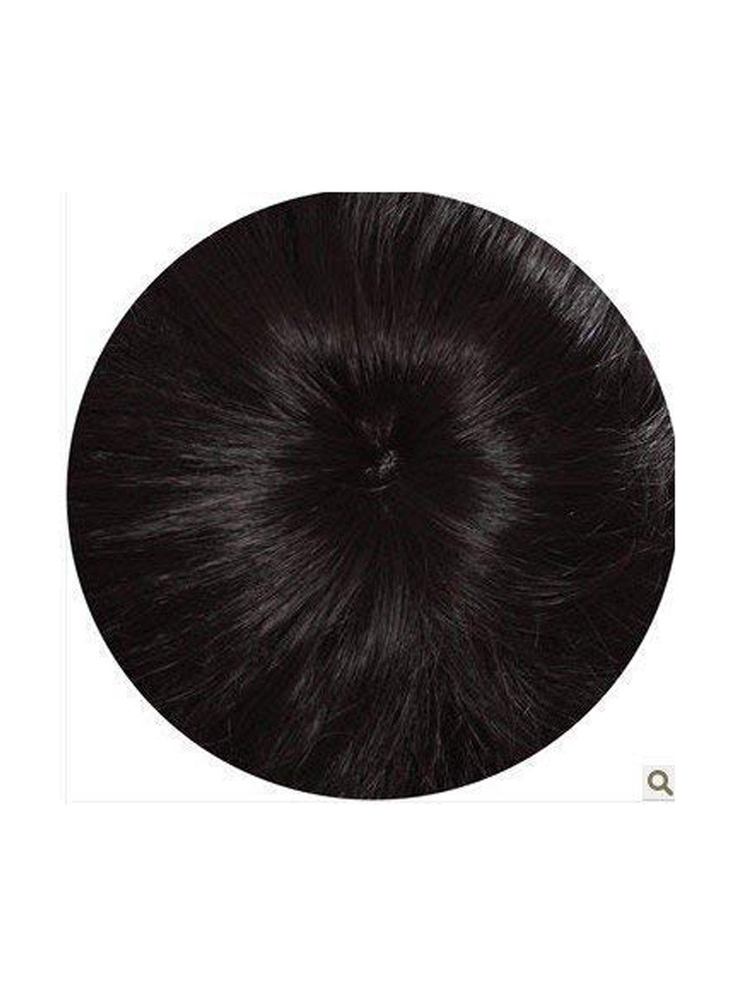 

CHRONEX Full Head Synthetic Hair Wig Extension - Brown
