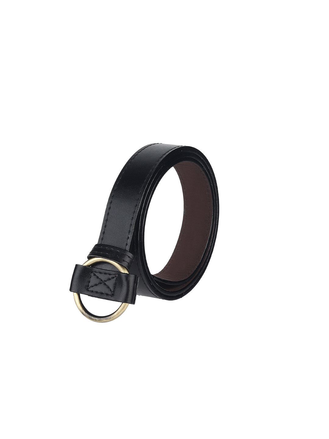 

HENEDA Women Formal Belt, Black