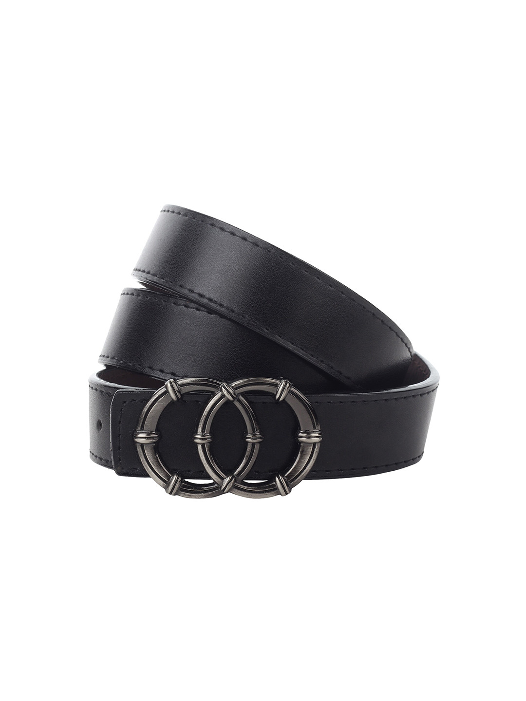 

HENEDA Women Belt, Black