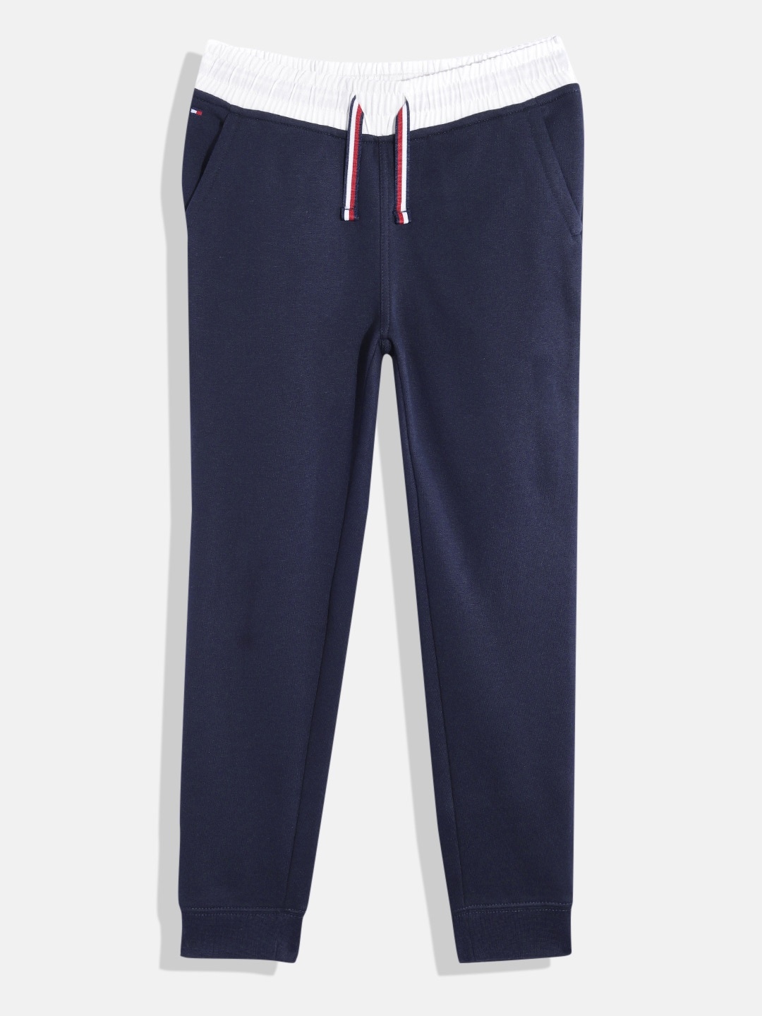 

Tommy Hilfiger Boys Joggers, Navy blue