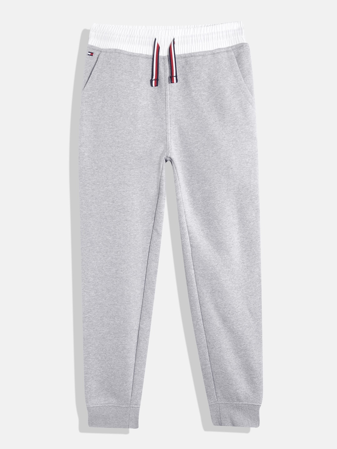 

Tommy Hilfiger Boys Joggers, Grey