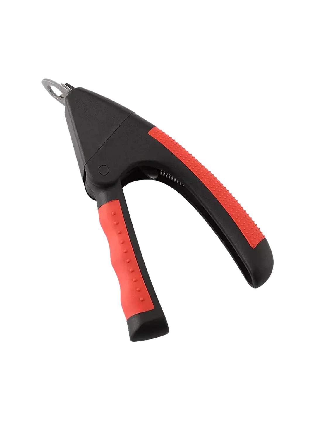 

Emily pets Textured Pets Grooming Nail Clippers, Black