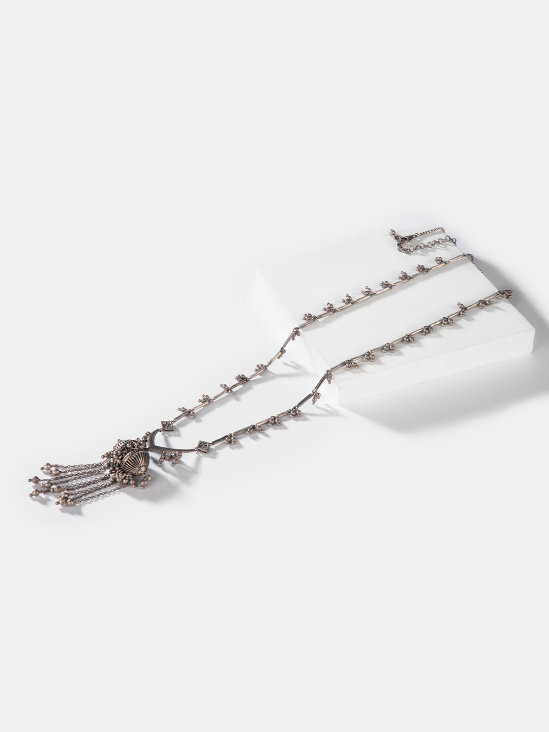 

SHAYA Sterling Silver Necklace