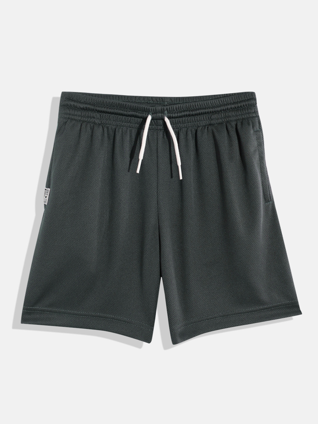 

Converse Boys Grey Shorts