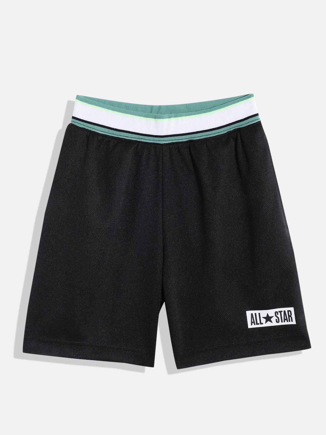 

Converse Boys Black Shorts