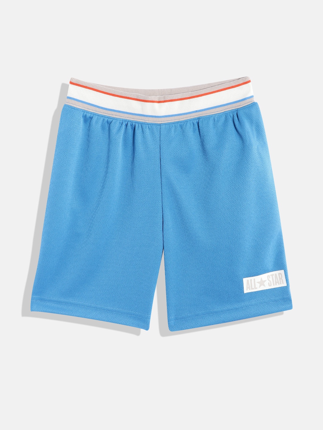 

Converse Boys Blue Shorts