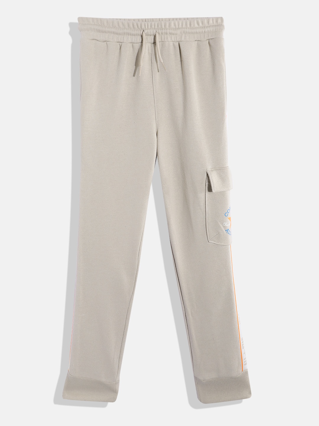 

Converse Solid Sport Core Plus Cargo Jogger, Grey