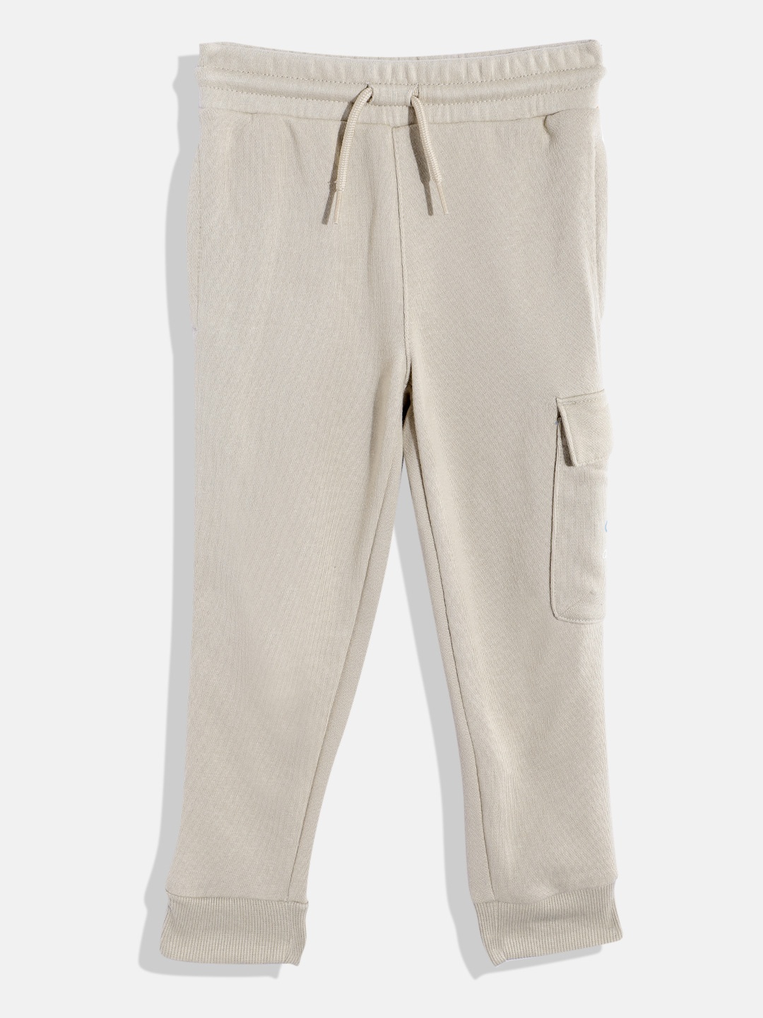 

Converse Solid Sport Core Plus Cargo Jogger, Beige