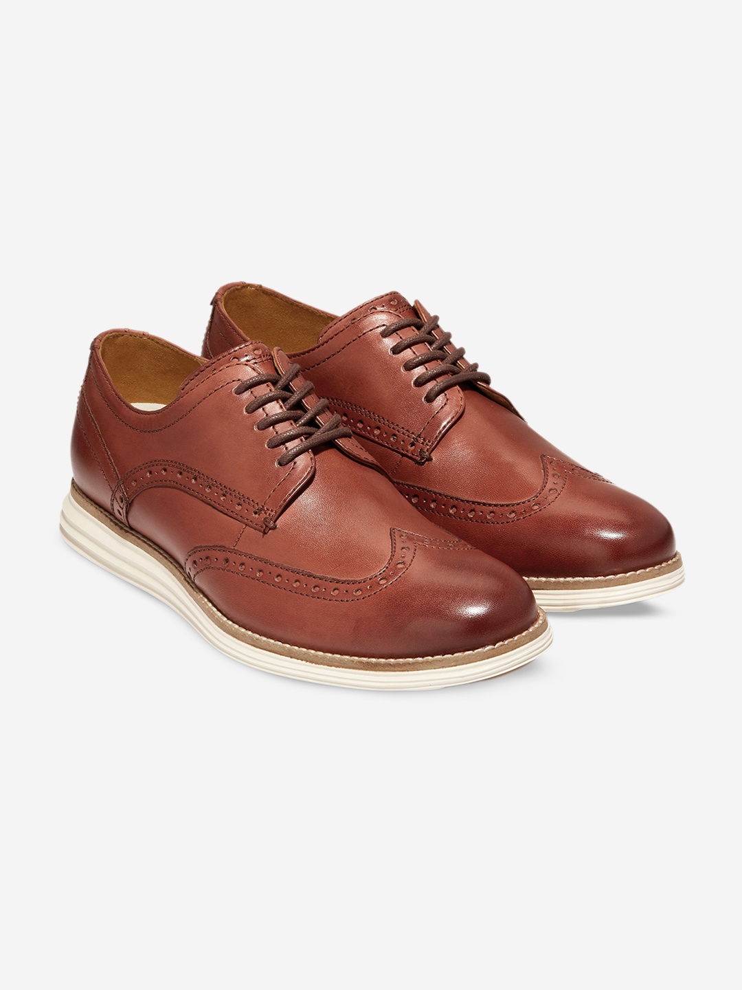 

Cole Haan TAN Men ORIGINAL GRAND SHWNG