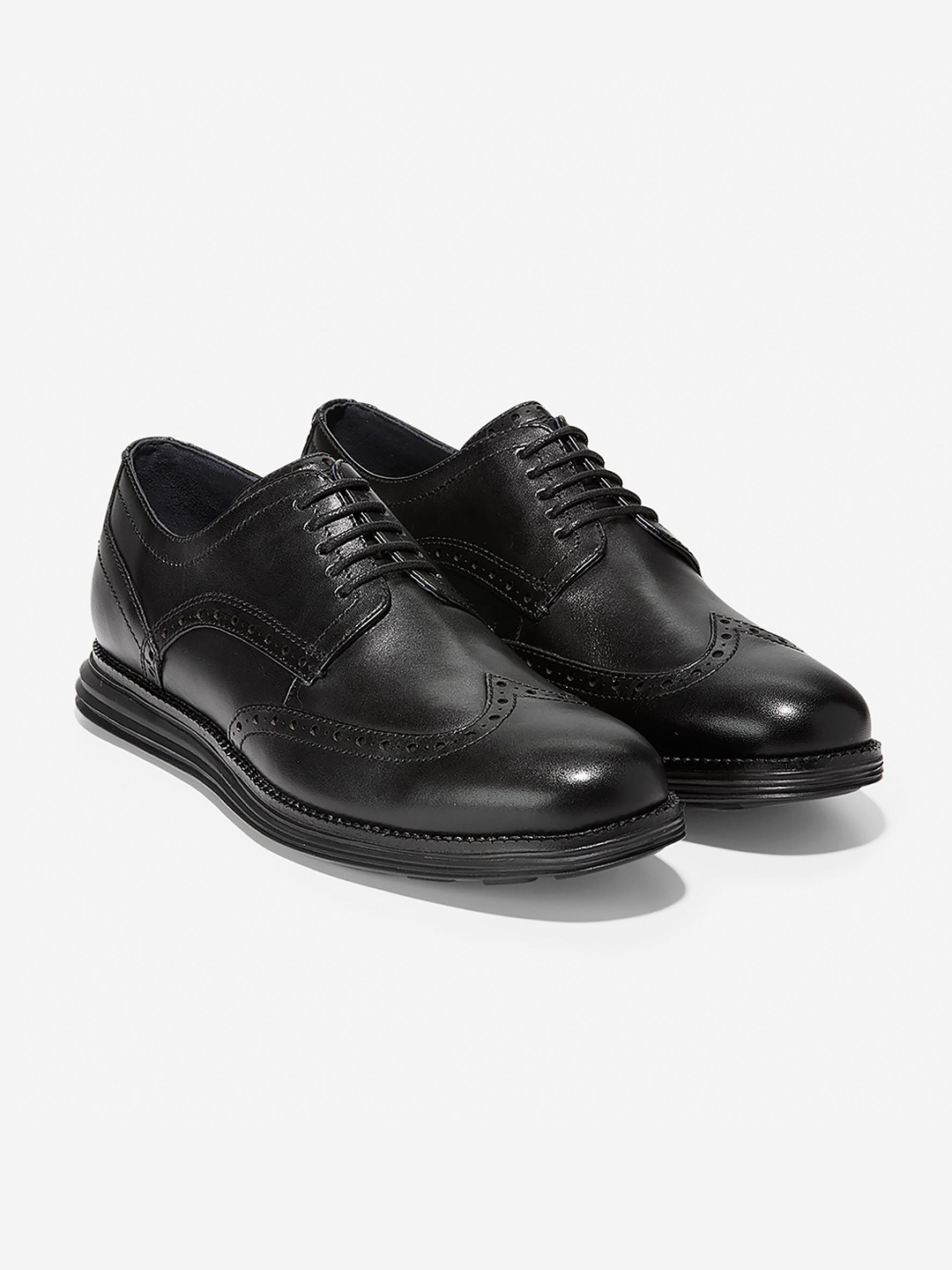 

Cole Haan Black Men ORIGINAL GRAND SHWNG