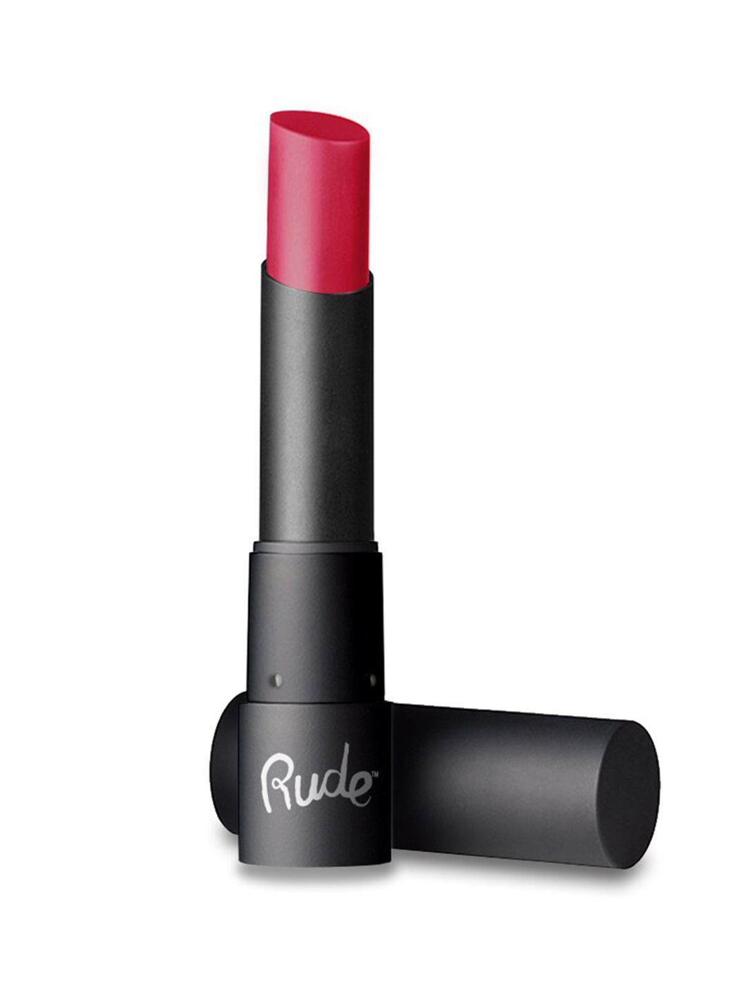 

Rude Cosmetics Attitude Long Lasting Matte Lipstick 6 g - Cocky, Red