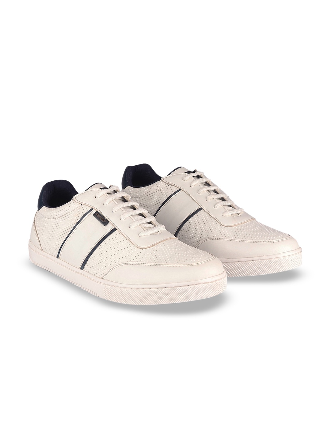 

FURO by Red Chief Men Lightweight Sneakers, White