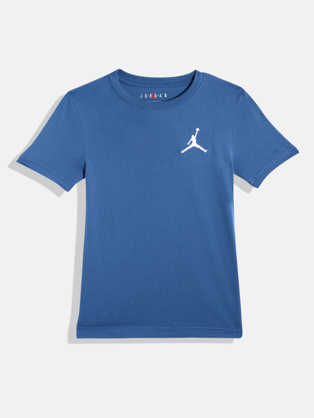 

Jordan Boys JDB Jumpman AIR EMB T-shirt, Blue