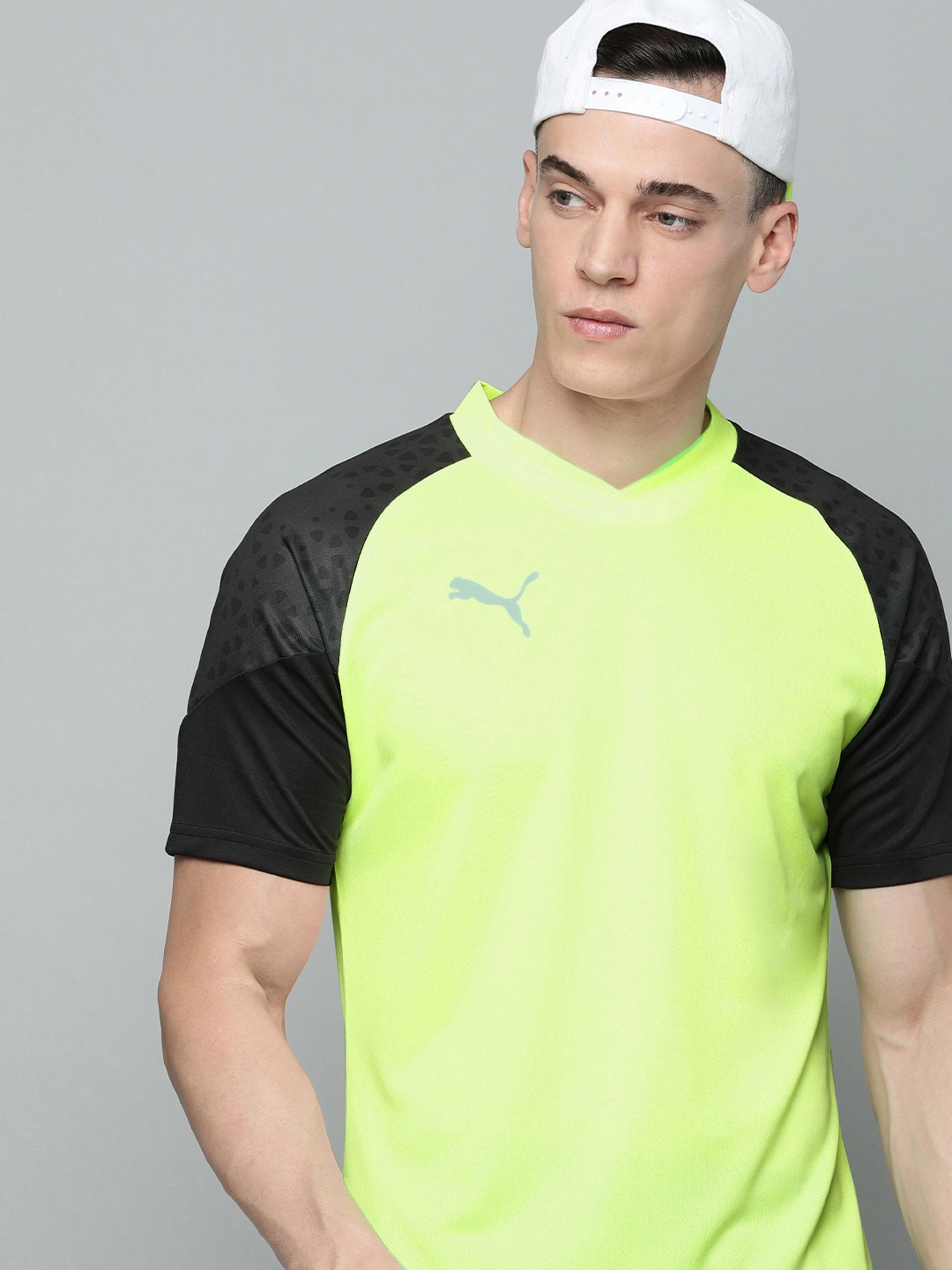 

Puma Sports T-shirt, Green