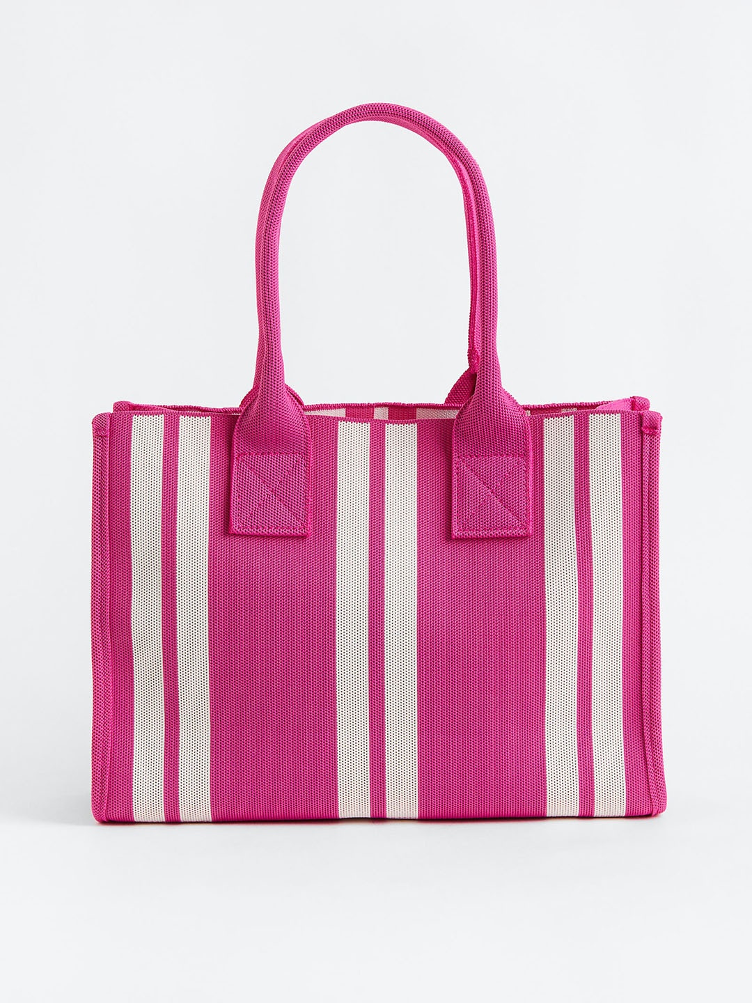 

H&M Women Shopper, Pink