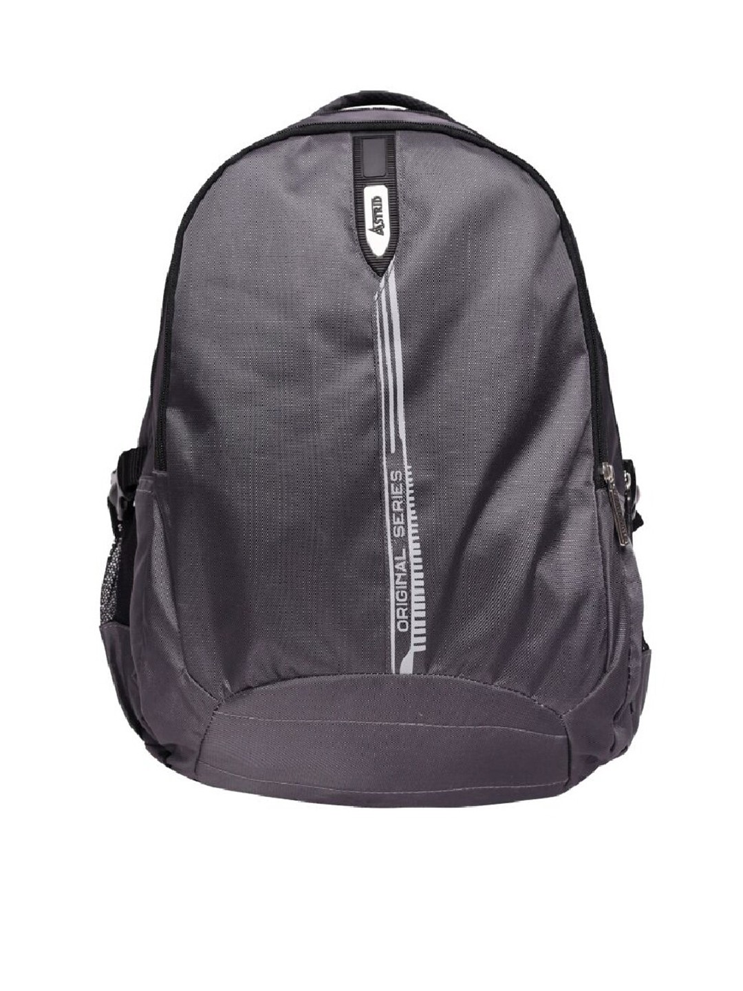 

ASTRID Men Laptop Backpack, Blue