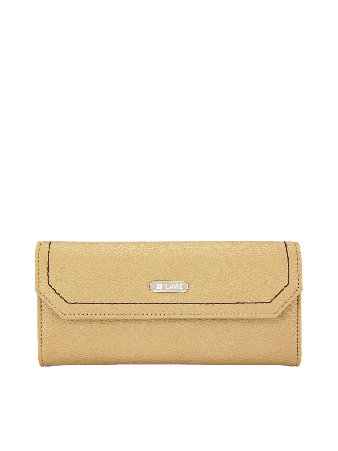 

Lavie Beige Purse Clutch