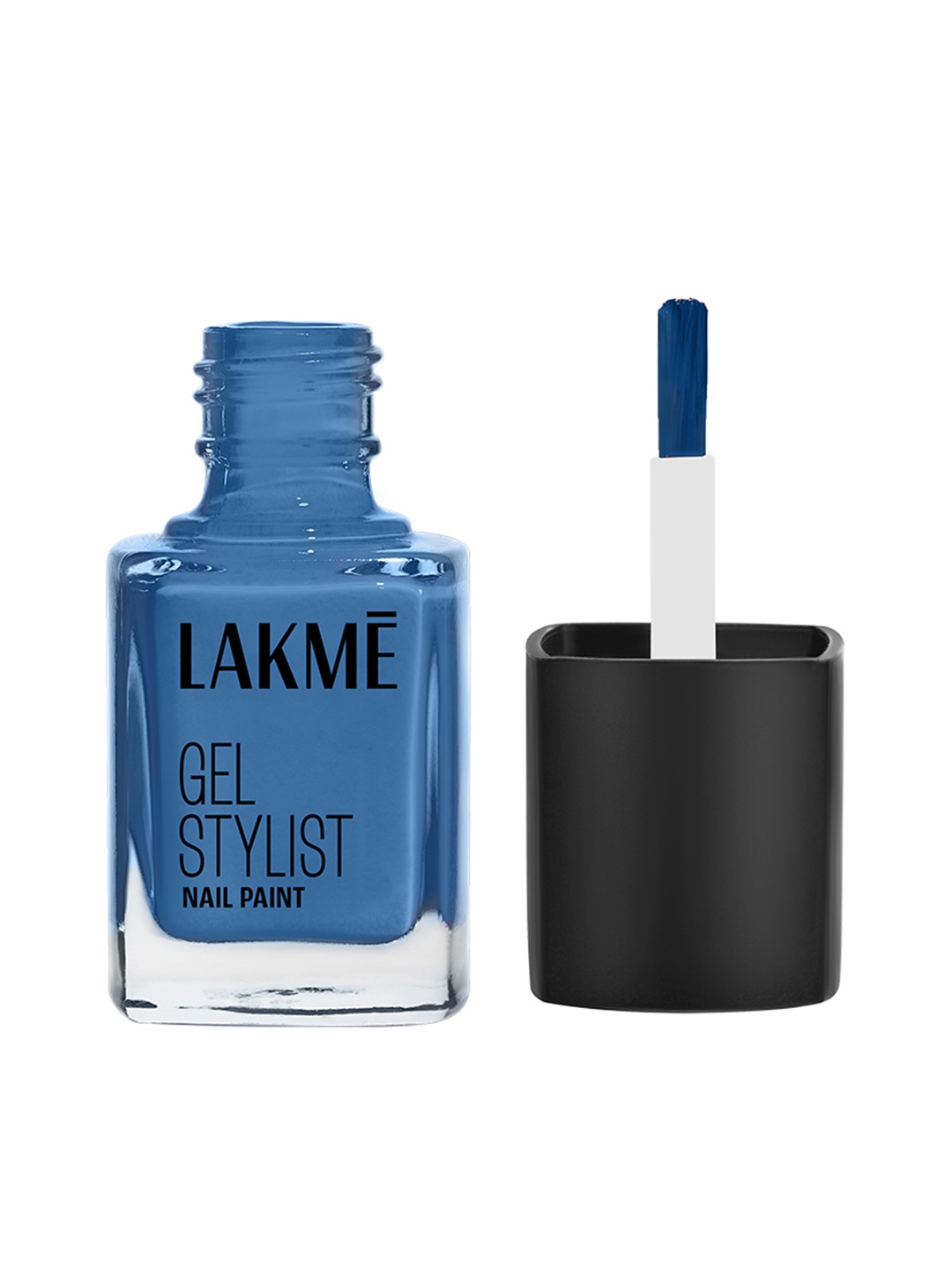 

Lakme Absolute Gel Stylist Azure Waters, Blue