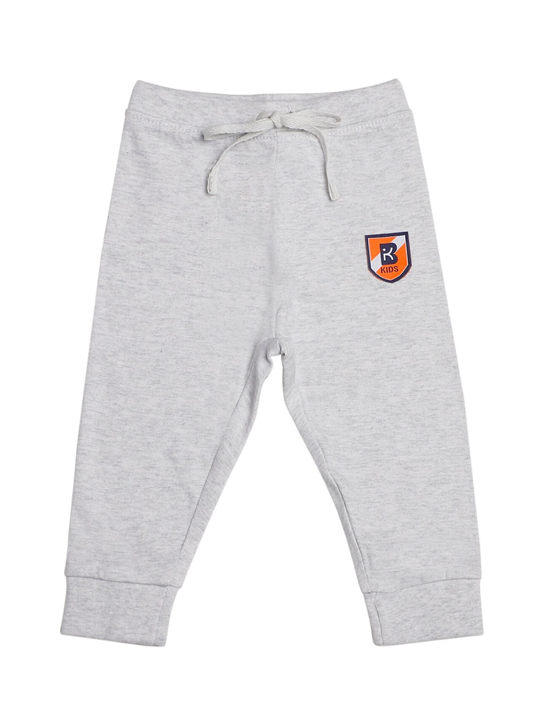 

Bodycare Kids Infant Boys Cotton AZO Free Jogger, Grey