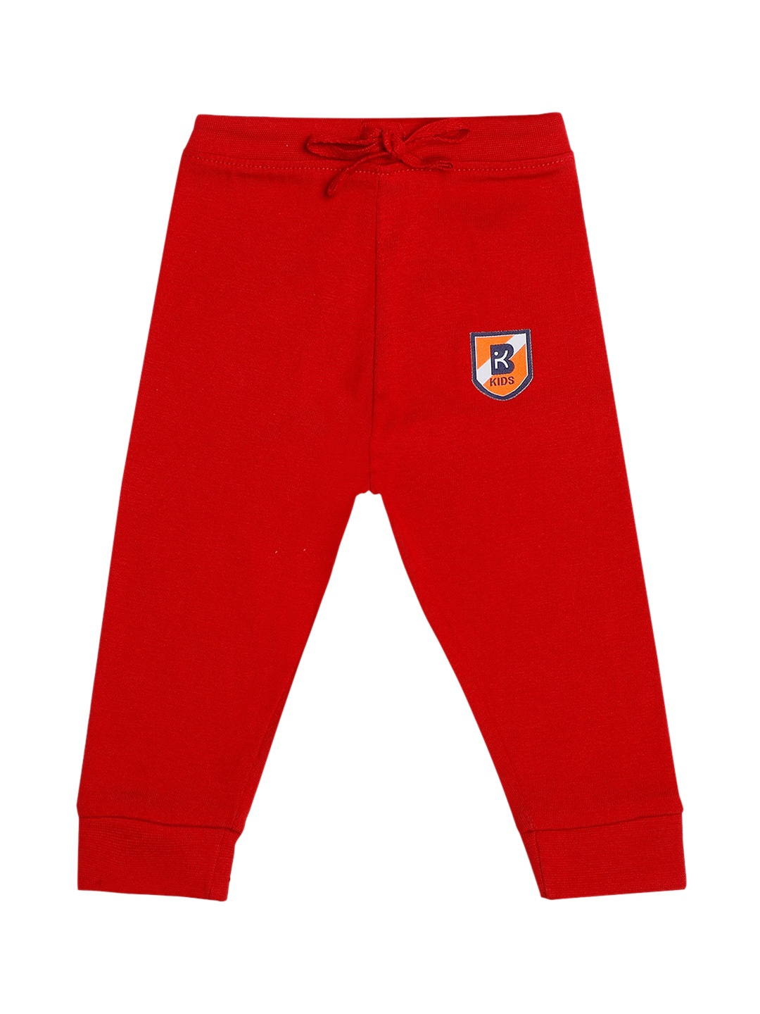 

Bodycare Kids Infants Cotton Regular Fit Joggers, Maroon