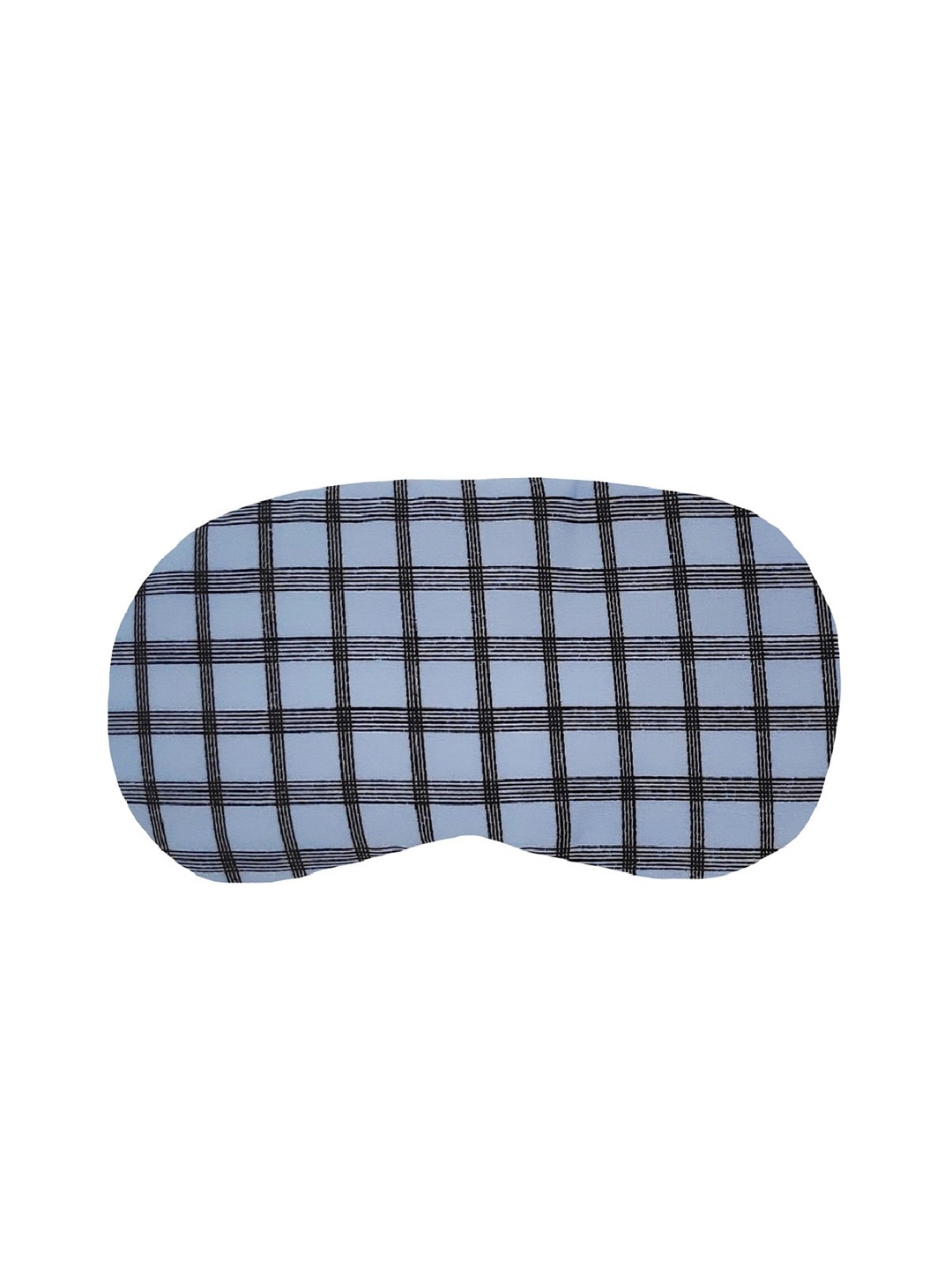

Jenna Sleeping Eye Mask, Blue