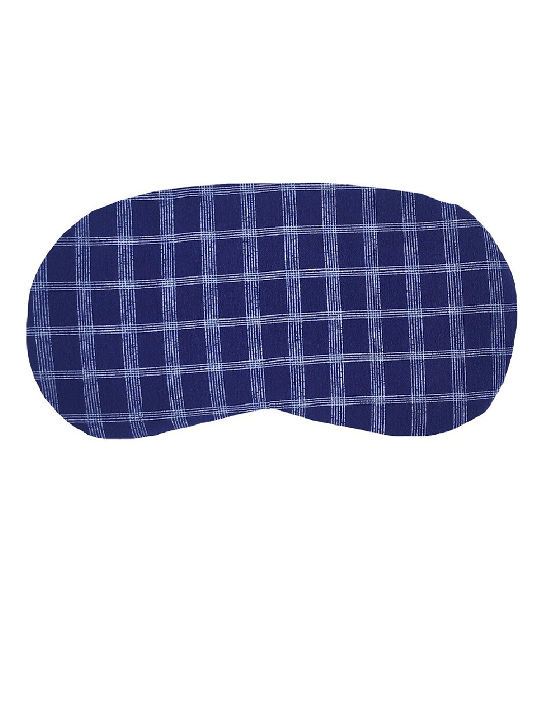 

Jenna Sleeping Eye Mask, Blue