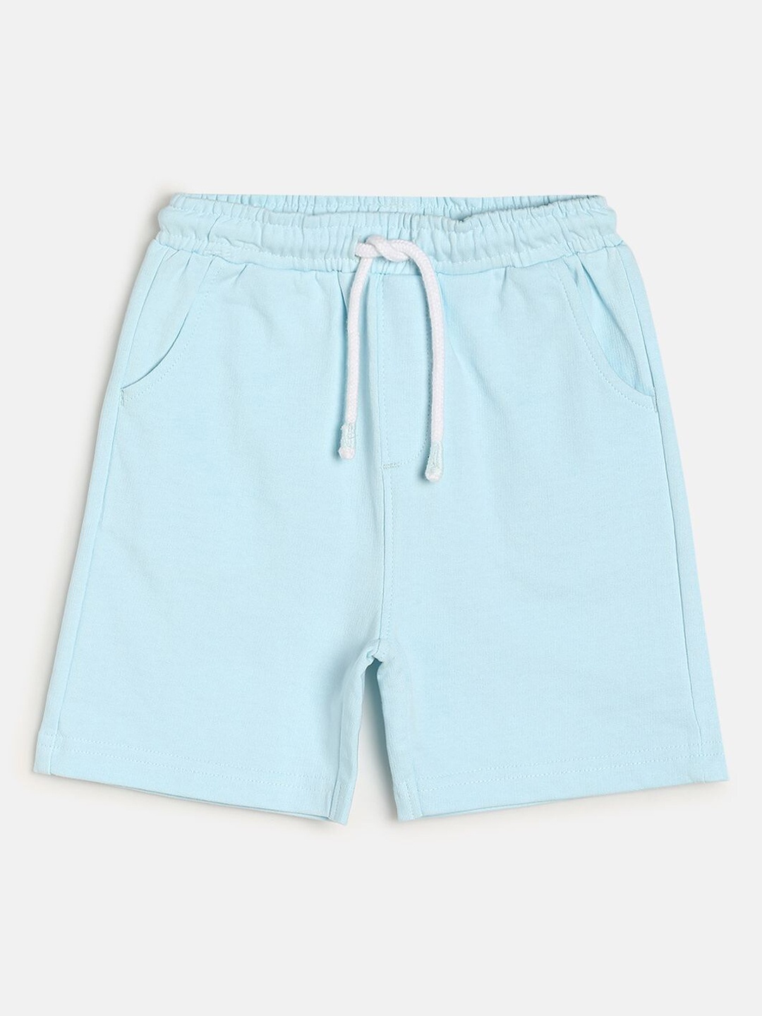 

MINI KLUB Boys Blue Shorts