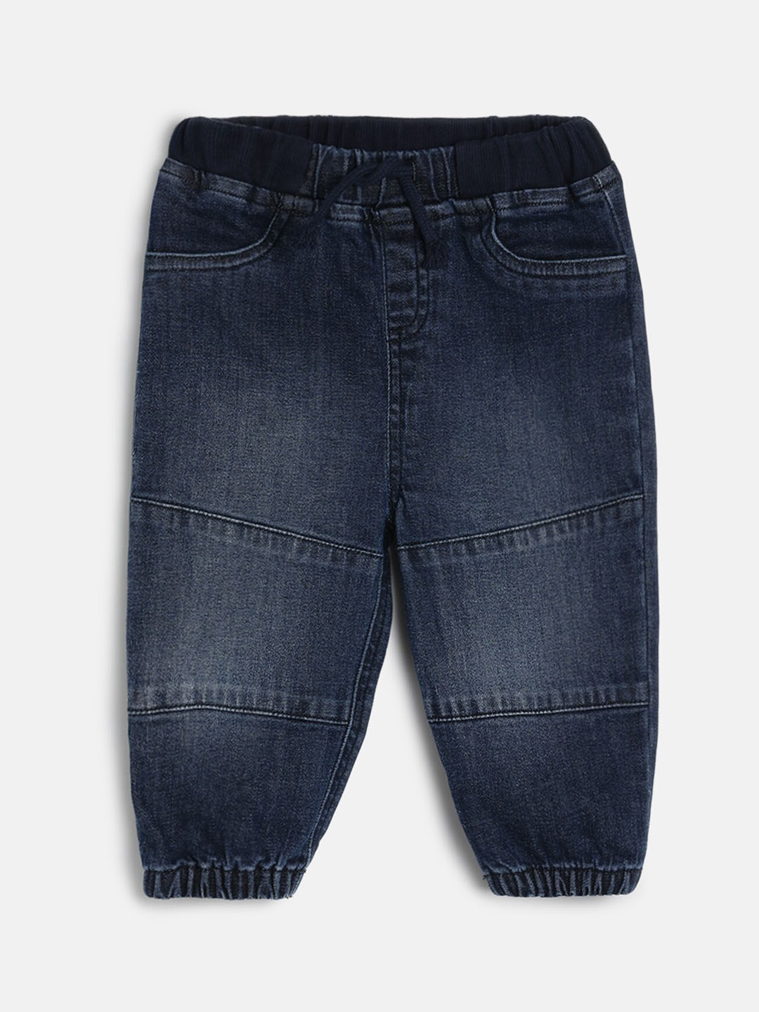 

MINI KLUB Boys Light Fade Jeans, Blue