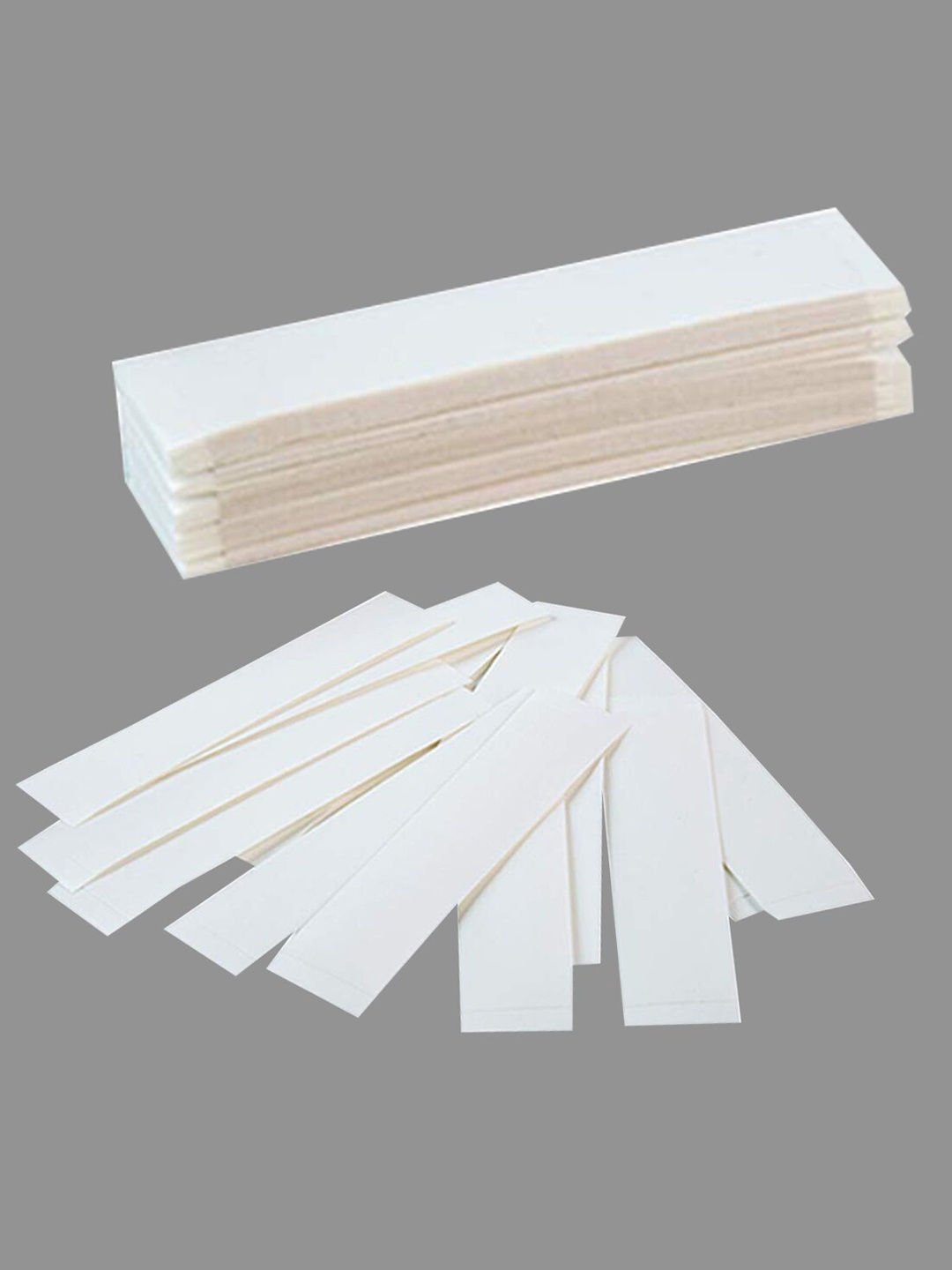 

COLOR STYLE 36 Pieces Double Sided Body Tape, White