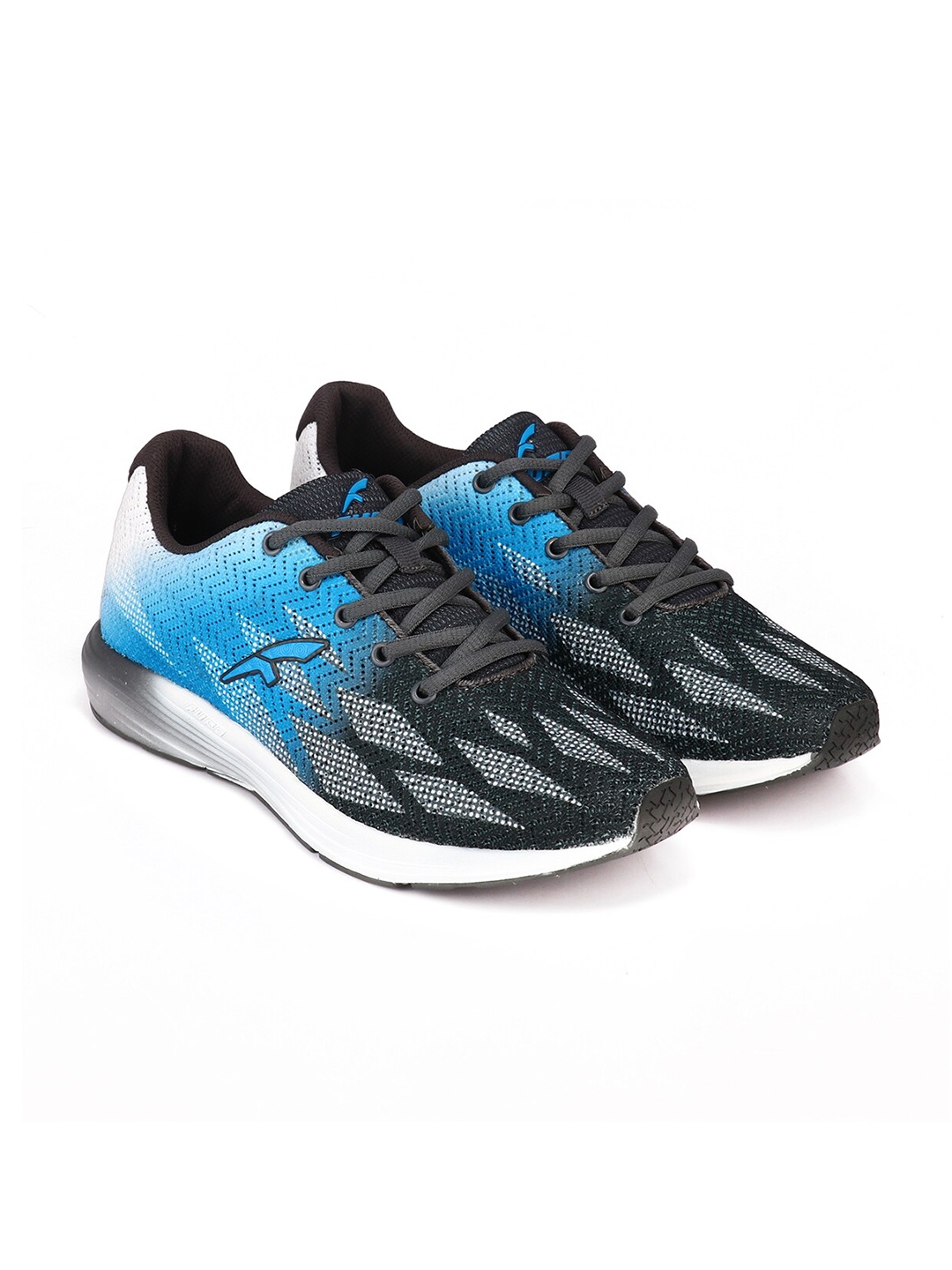 

FURO by Red Chief Men Dri-Fit Mesh Training or Gym Non-Marking Sports Shoes, Grey