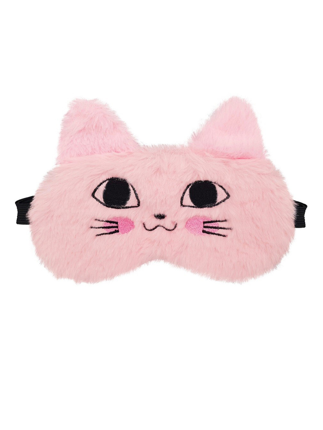 

JENNA JENNA Sleeping Eye Mask, Pink