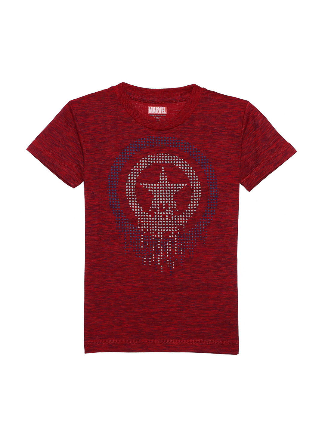 

CAPTAIN AMERICA, Red