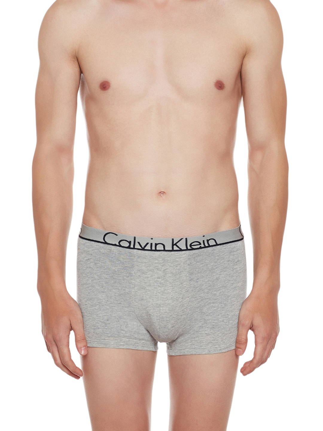 

Calvin Klein Underwear Grey Trunks NU8638080