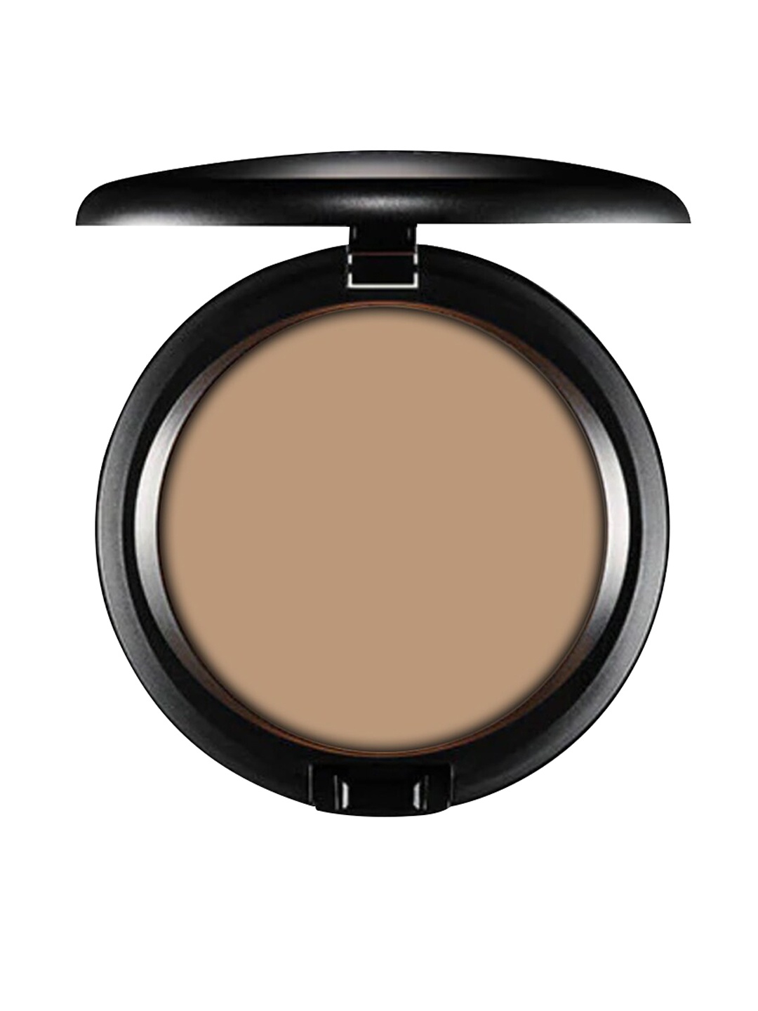 

Rude Cosmetics Stop The Pressed Powder 6g - Golden Tan 10, Brown