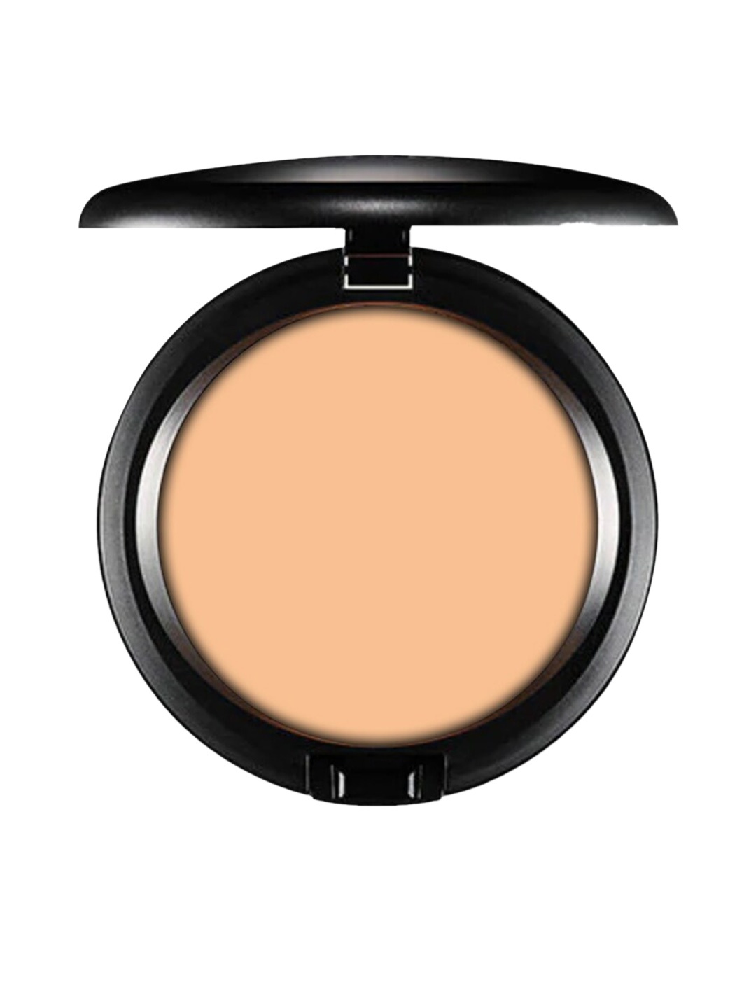 

Rude Cosmetics Stop The Pressed Powder 6g - Fawn 08, Peach