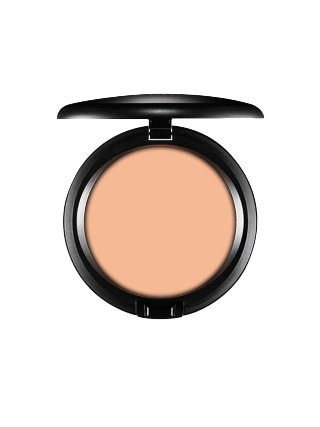 

Rude Cosmetics Stop The Pressed Powder 6g - Cool Beige 07, Peach