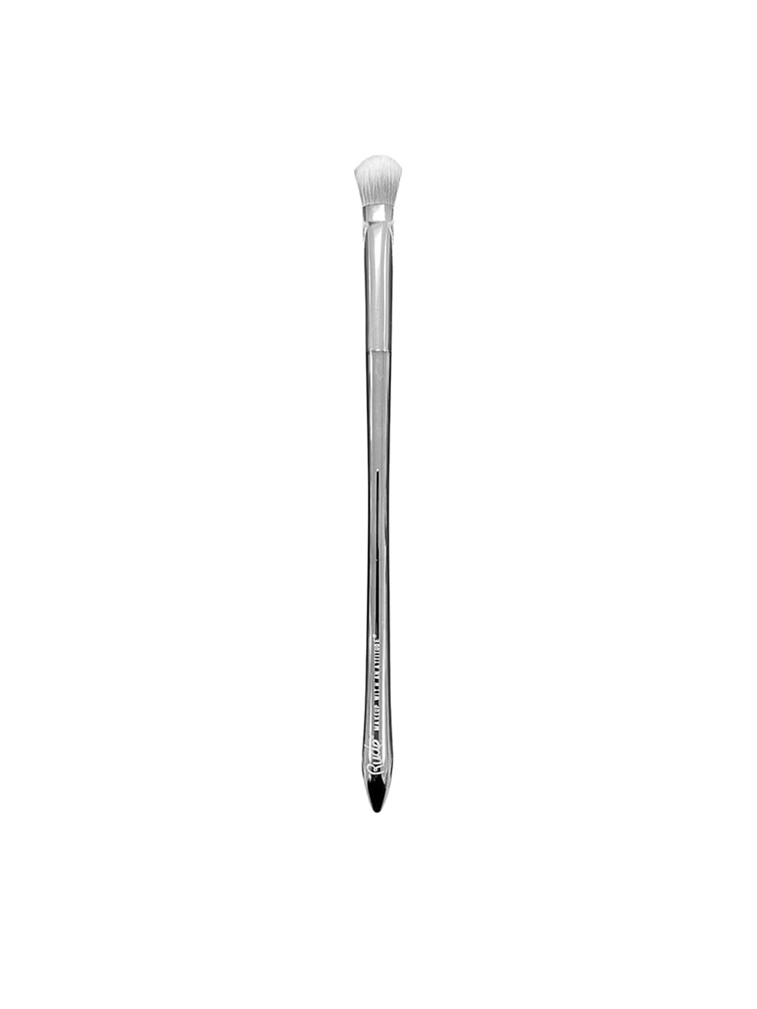 

Rude Cosmetics Silver Bullet Packing Eye Brush