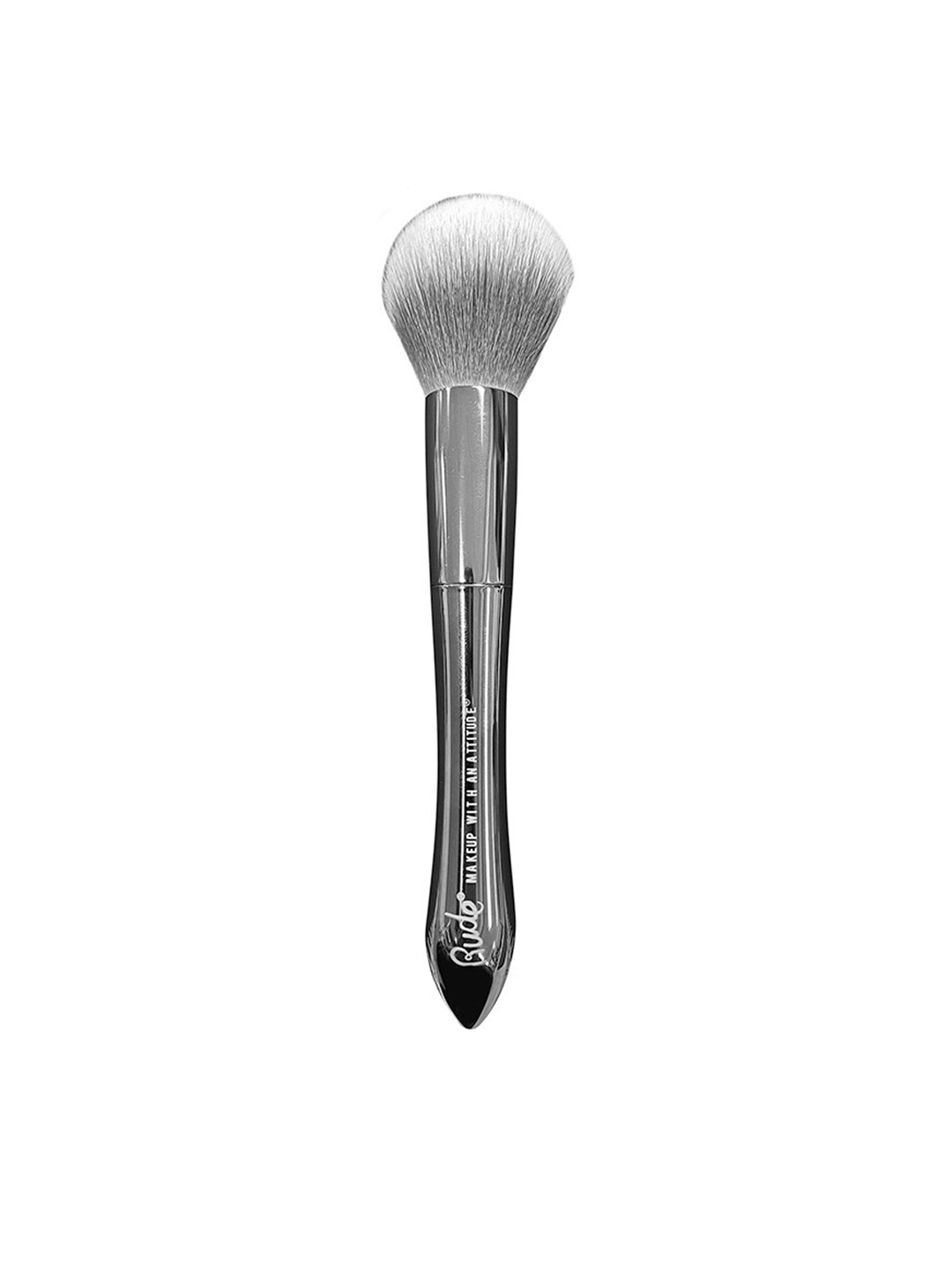 

Rude Cosmetics Silver Bullet Bronzer Brush