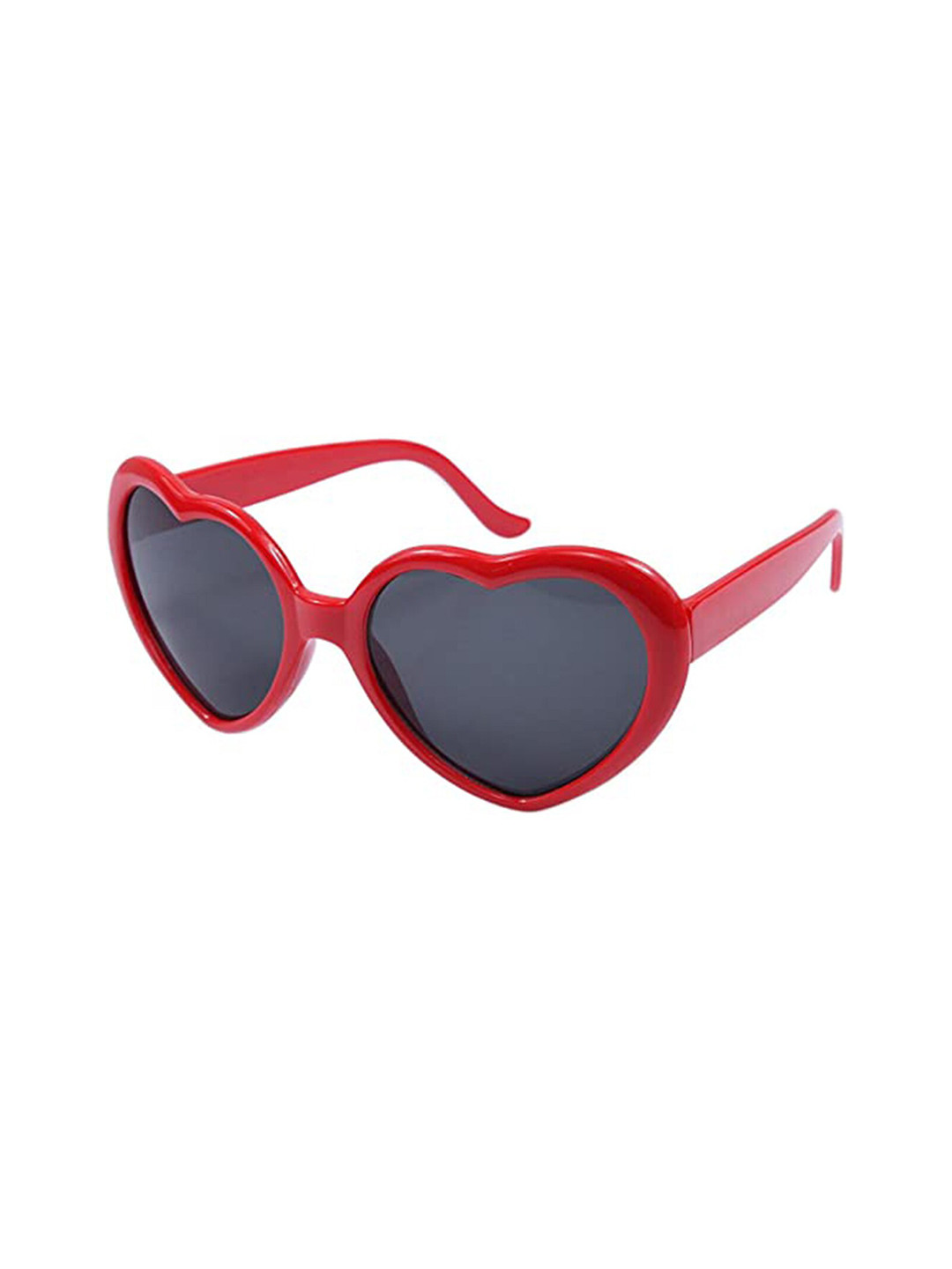 

Babymoon Kids Sunglasses with UV Protected Lens AC032, Black