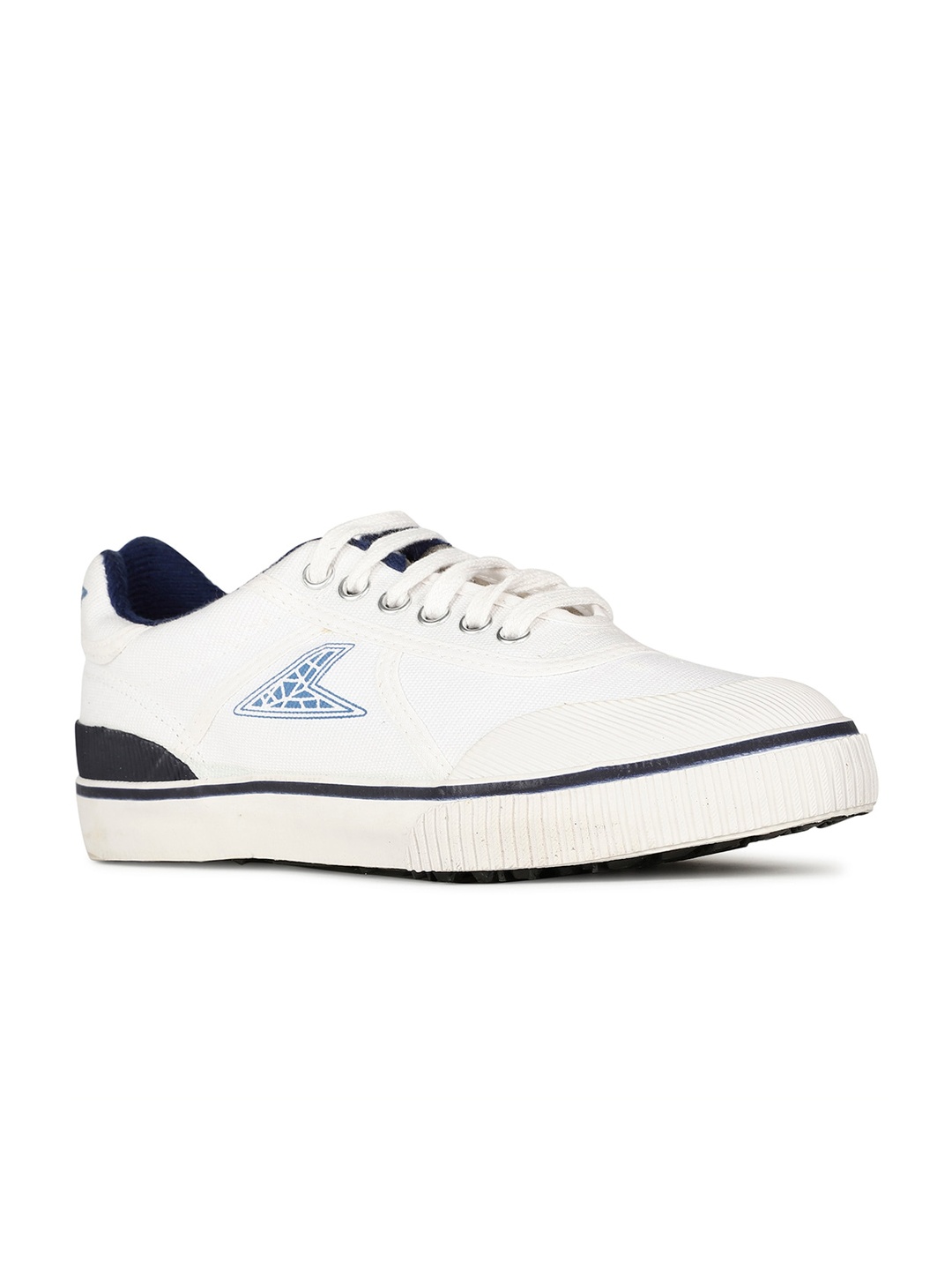 

Bata Comfort Sole Basics Sneakers, White