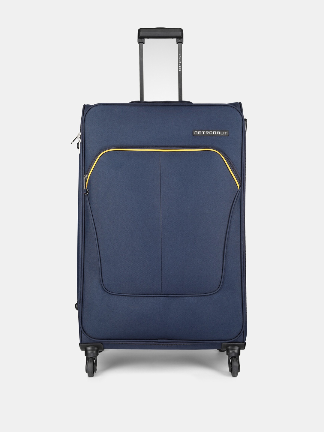 

Metronaut Unisex Medium Trolley Suitcase 65 cm, Blue