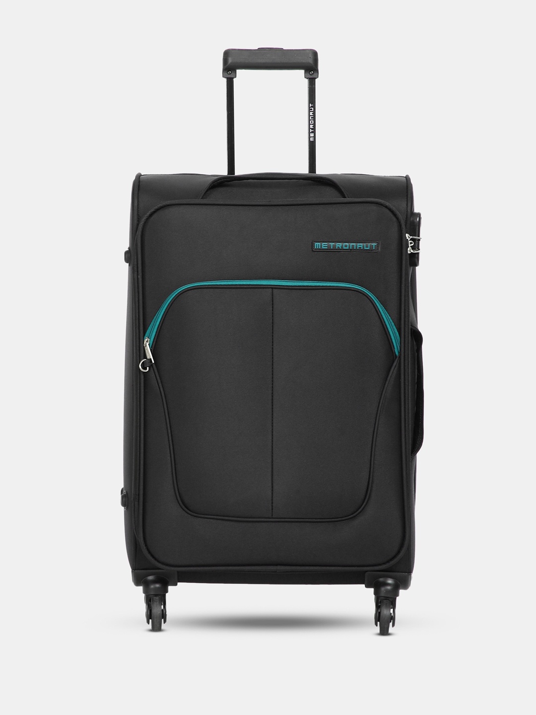 

Metronaut Cabin Trolley Suitcase 55 cm, Black