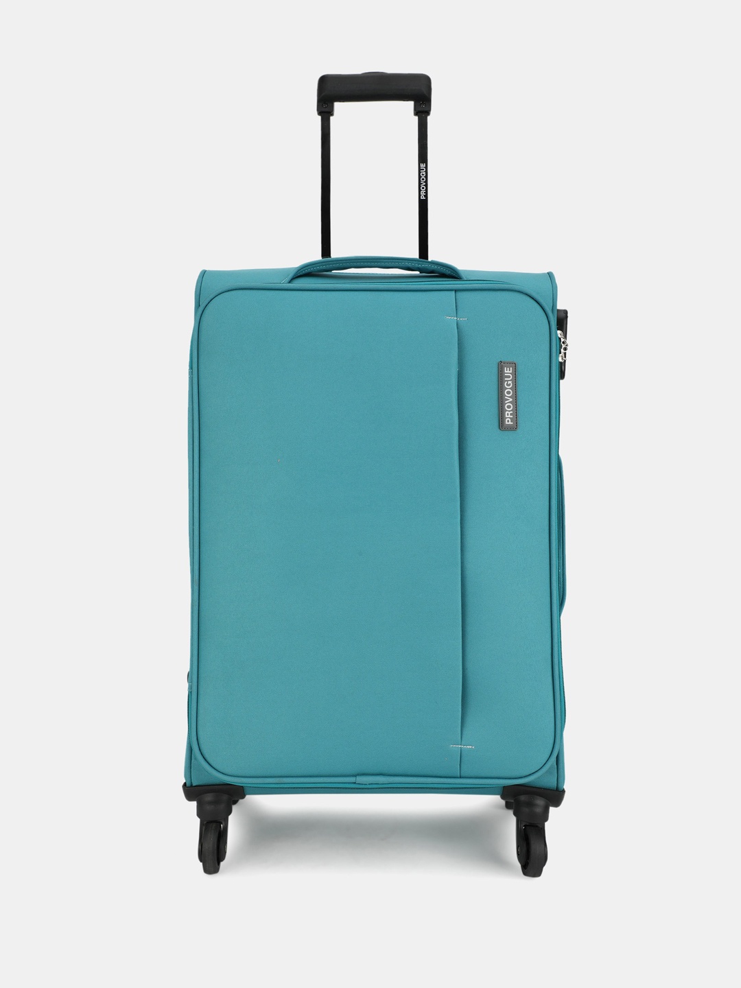 

Provogue Edge Large Soft Trolley Suitcase - 75 cm, Blue