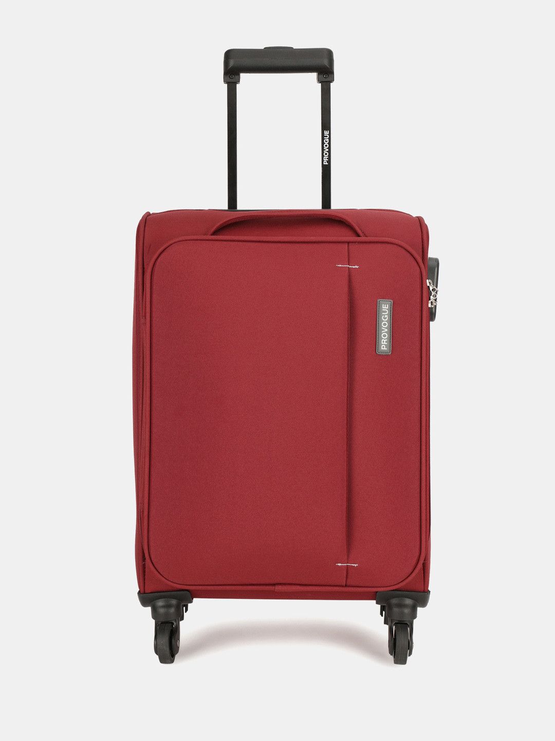 

Provogue Edge Cabin Trolley Bag 55 cm, Red