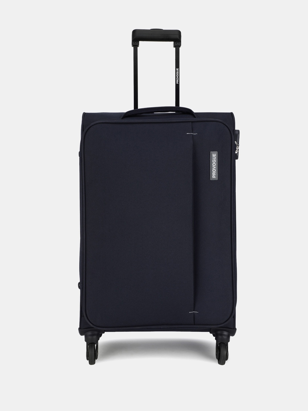 

Provogue Edge Cabin Trolley Suitcase - 55 cm, Navy blue