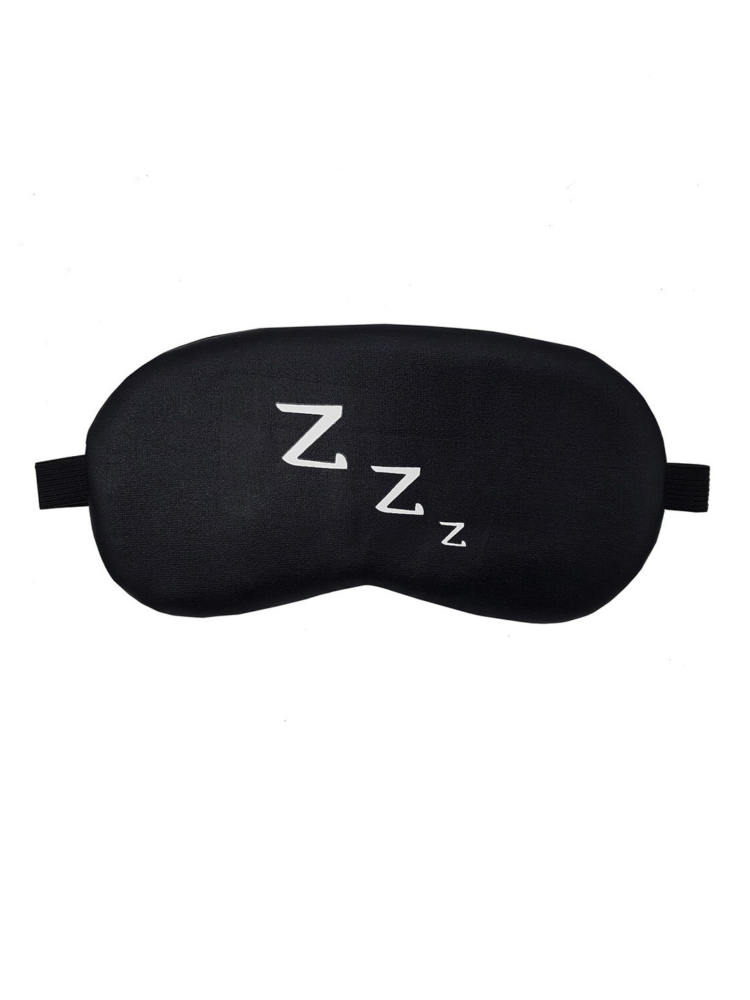 

JENNA Cute Sleeping Eye Shade Mask, Black