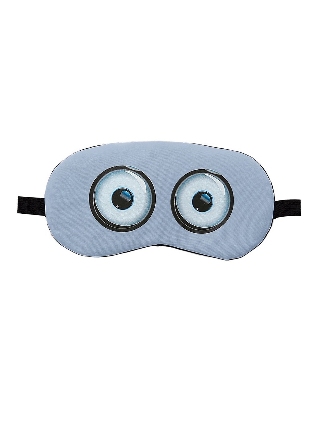 

JENNA Embellished Sleeping Eye Mask, Blue
